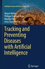 tracking disease with artificial intelligence