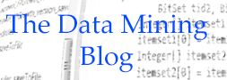data mining blog