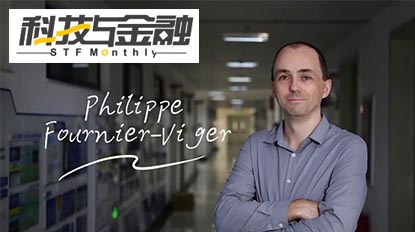 magazine SFT Monthly