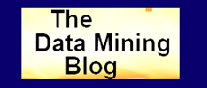 data mining blog